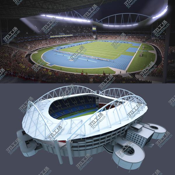 images/goods_img/20210114/Soccer Olympic Stadium NS/1.jpg